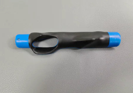 Skillforgesports™ Golf Grip Training Aid (One Piece)